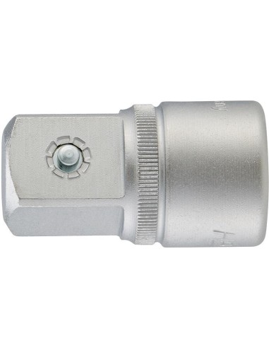 Pieza ampliadora 1/2 hembra cuadrada a 3/4 macho cuadrado HAZET