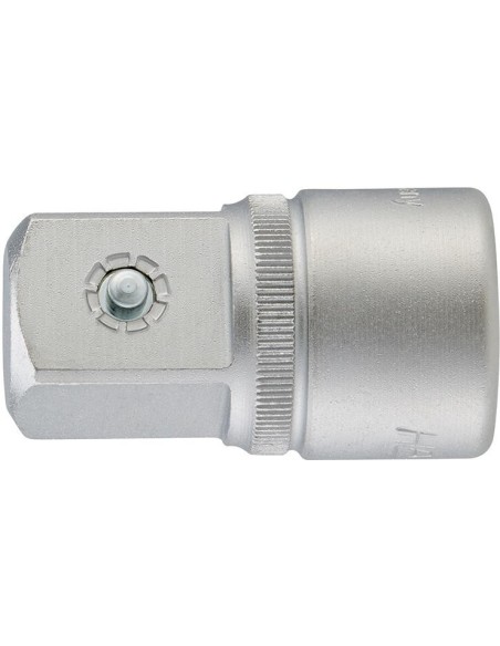 Pieza ampliadora 1/2 hembra cuadrada a 3/4 macho cuadrado HAZET