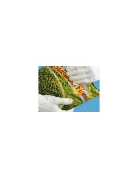 Guante Juba - 5000W REFRIGERATOR
