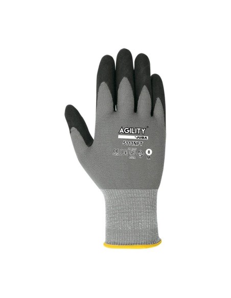 Guante Juba - 5111NFT AGILITY