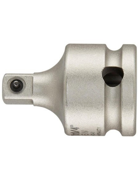 Pieza reductora fuerza 3/8 a 1/4 ASW