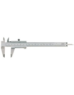Pie de rey de bolsillo Soft Glide 150mm
