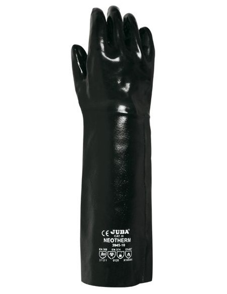 Guante Juba - 3945 NEOTHERM