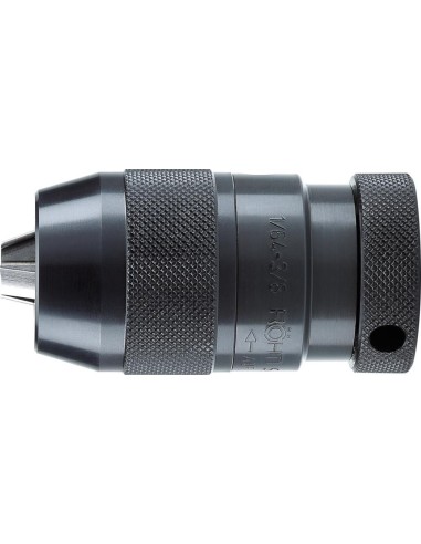 Portabrocas sujeción rápida Supra S 1-13mm 3/8x24 RÖHM