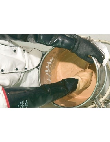 Guante Juba - 3945 NEOTHERM