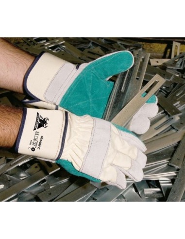 Guante Juba - 404ARPC TUFF JUBA
