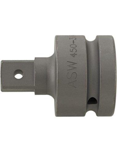 Pieza reductora fuerza 1a 3/4 ASW