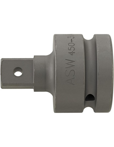 Pieza reductora fuerza 1a 3/4 ASW