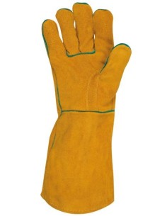 Guante Juba - 408KSFM WELDY 2