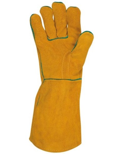 Guante Juba - 408KSFM WELDY