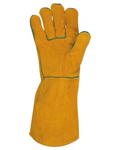 Guante Juba - 408KSFM WELDY