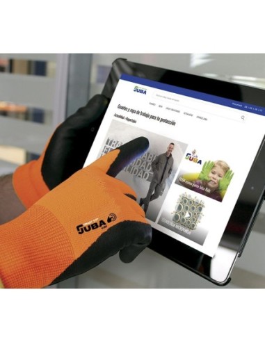 Guante Juba - 4120 SMART TIP