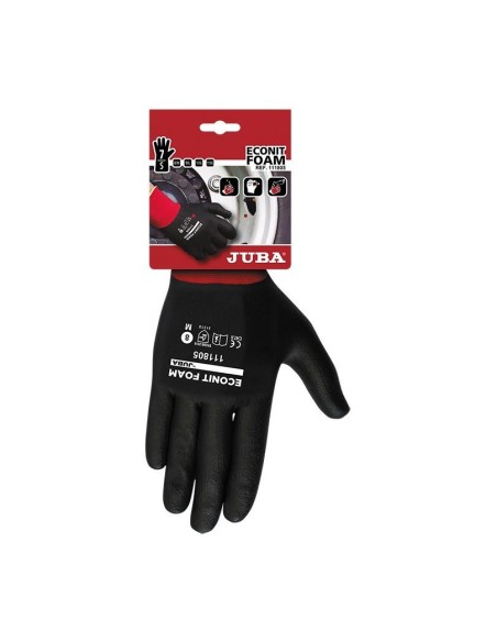 Guante Juba - H111805 ECO-NIT