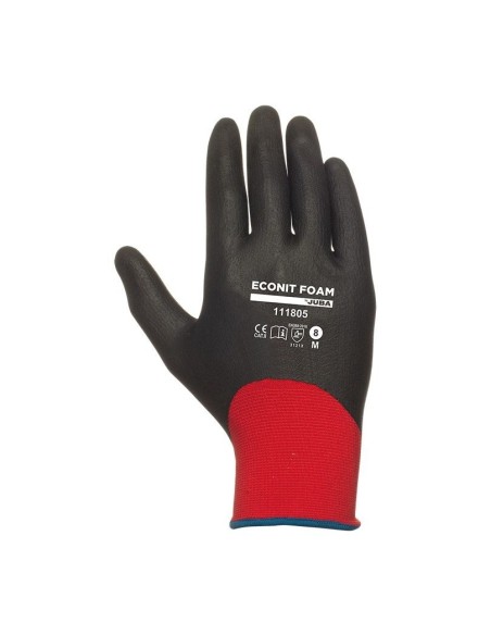 Guante Juba - H111805 ECO-NIT