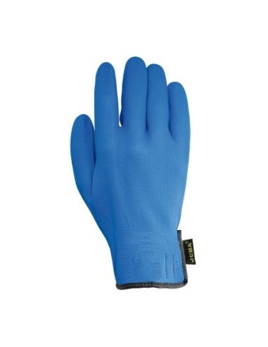 Guante Juba - 5115BL AGILITY BLUE