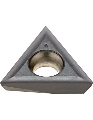 Plaquita de corte ISO TCGX 163504 PMK9040