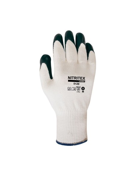 Guante Juba - 5120 NITRITEX