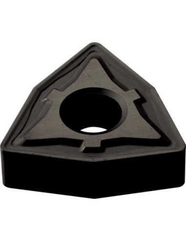 Plaquita torno negativa WNMG 080408 R PMK 9030