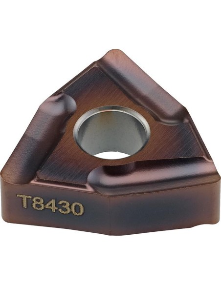 Plaquita torno negativa WNMG 080408L EC U 9035