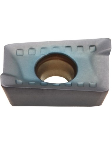 Plaquita de corte APMT 1003 INOX