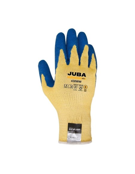 Guante Juba - 430WW JUBA