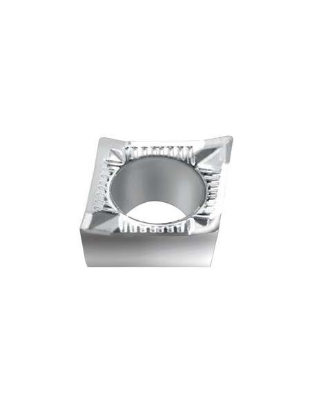 Plaquita de corte CCGT 060204 ALU