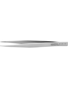 Pinza de precisión ángulorecto 125mm KNIPEX
