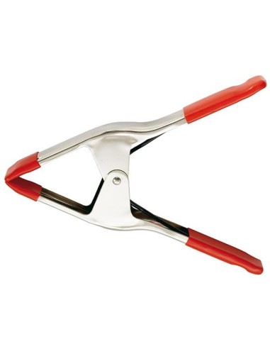 Pinzas de resorte XM5EU Anc.: 51, Ext.: 57mm BESSEY