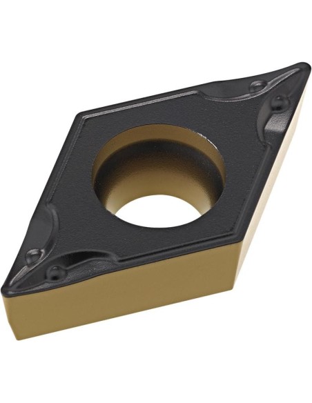 Plaquita de corte 7grados positiva DCMT 11T308 UNI