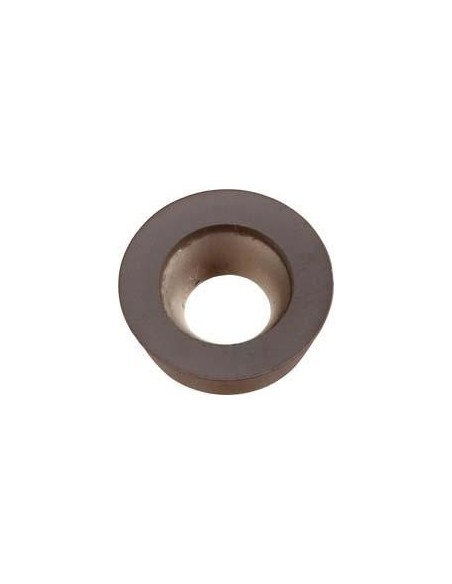 Plaquita fresado 15grados positiva RDHX 1604MOT PK 9125