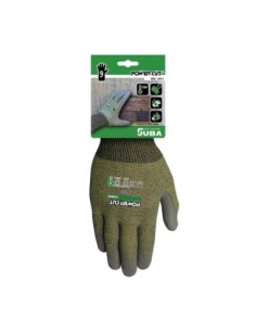 Guante Juba - H4411 POWER FIT