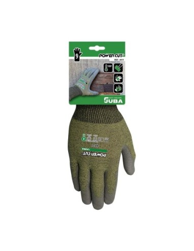 Guante Juba - H4411 POWER FIT
