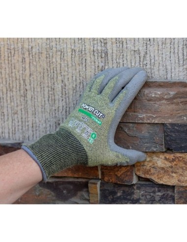 Guante Juba - H4411 POWER FIT
