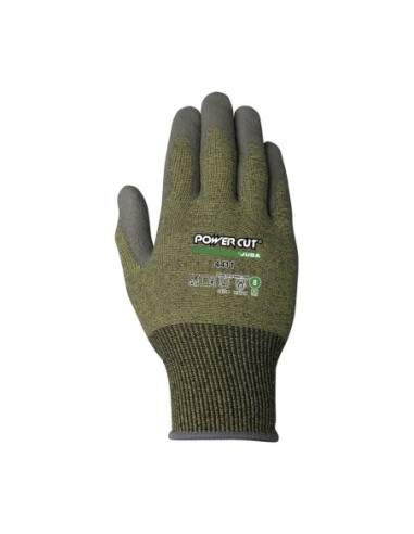 Guante Juba - H4411 POWER FIT
