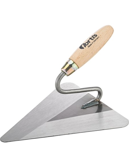 Pal. albañil forma berl. 220mm FORTIS