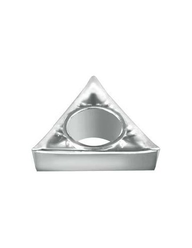 Plaquita de corte TCGT 16T302 ALU