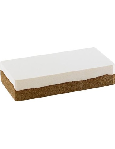 Piedra afilar Super- bloque Arkansas 125x50x20mm Müller