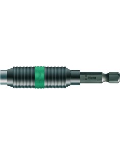 Portapuntas Rapidaptor 897/4R BiTorsion Wera