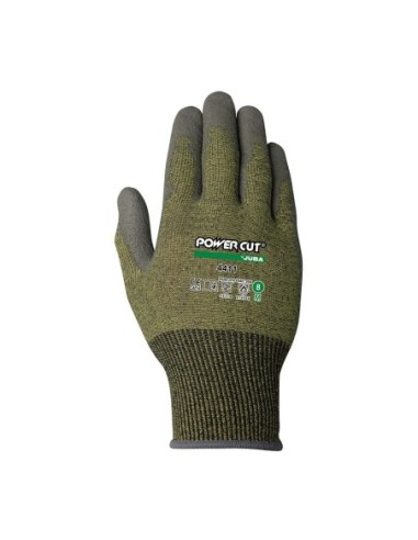 Guante Juba - 4411 POWER FIT