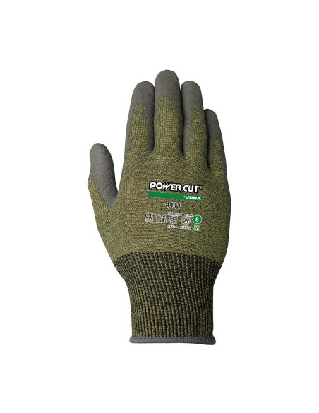 Guante Juba - 4411 POWER FIT