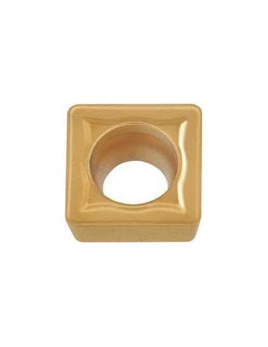 Plaquita corte fresa parabroca maciza SCET 060204-UD 9035