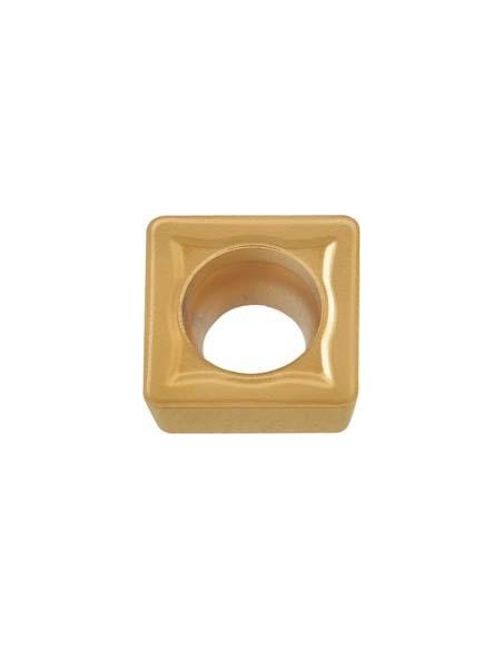 Plaquita corte fresa parabroca maciza SCET 060204-UD 9035