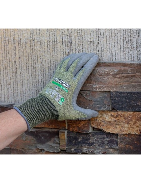 Guante Juba - 4411 POWER FIT
