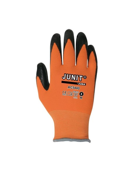 Guante Juba - HAC5440 JUNIT