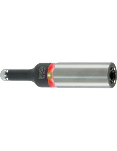 Palpador cantos con indicador luminoso D16mm TSCHORN