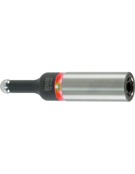 Palpador cantos con indicador luminoso D16mm TSCHORN