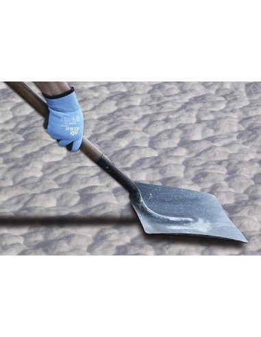 Guante Juba - 5130HCW ICE BLUE