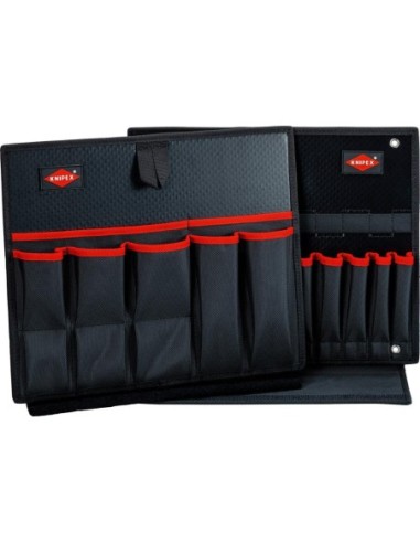 Tablero de herramientas para L-Boxx Knipex