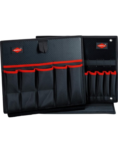 Tablero de herramientas para L-Boxx Knipex
