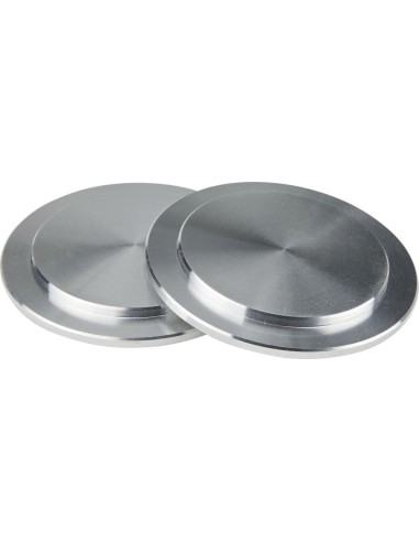 Par platillos sujeción 76,4 mm